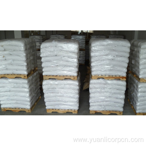 Barium Sulfate Baso4 Filler for Powder Coating